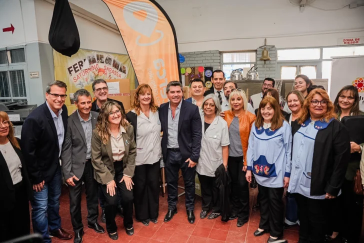 Rawson, con gran demanda de servicios en “San Juan Cerca”