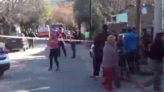 Murió un nene de 4 años tras jugar con un encendedor en un auto abandonado