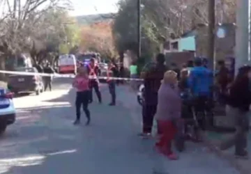 Murió un nene de 4 años tras jugar con un encendedor en un auto abandonado