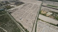 Valle del Sol: la mayoría de los lotes del megabarrio se entregarán en el segundo semestre