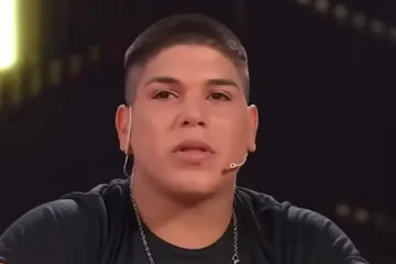 Thiago Medina reveló que consiguió el trabajo de sus sueños