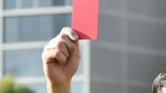 Sancionarán a padres sanjuaninos que insulten en partidos de fútbol