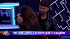 Nuevo liderazgo de Tato en GH y un logro que lo dejó bien parado