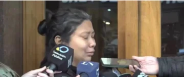 “Eran hermosos todos”: el dolor de la encargada del edificio de la masacre de Villa Crespo