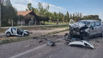 Tragedia en Ruta 40: Flores Condori, a juicio ordinario por 2 muertes