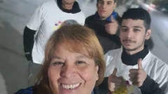 Con sabor a Patria y solidaridad: repartirán locro a sanjuaninos en situación de calle