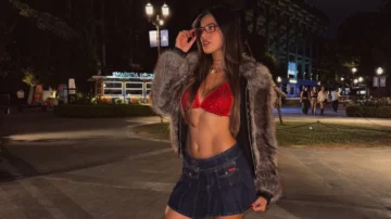La influencer que utilizó el CUIT de Orrego podría ir presa por 8 años