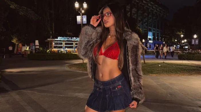 La influencer que utilizó el CUIT de Orrego podría ir presa por 8 años