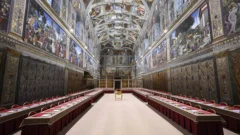 Silencio y espera: las claves del inicio del Cónclave papal