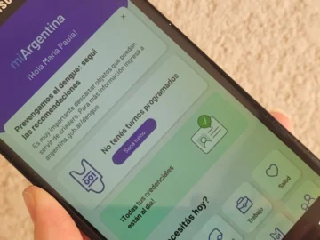 Preocupación por el ciberataque a Mi Argentina: qué datos habían en las 13.000 cuentas