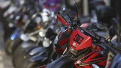 Subieron las ventas de motos en San Juan: cuáles son las más elegidas