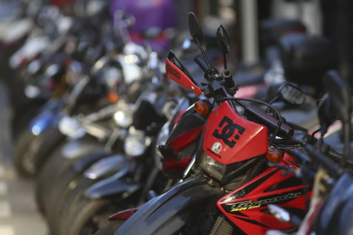 Crecen las ventas de motos en San Juan: más financiación y precios estables, las claves del repunte