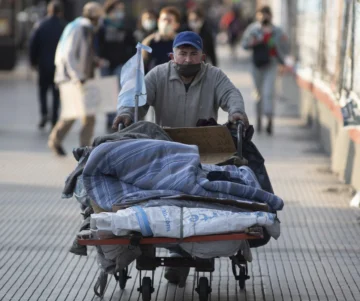 El desempleo en el país subió al 7,9% en el primer trimestre del año