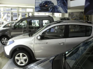 Faltan patentes en todo el país: pidieron informe a Nación para saber los verdaderos motivos