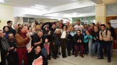 Facultad por facultad: estos son los candidatos ganadores