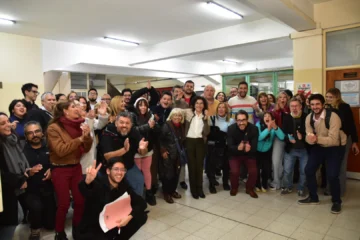 Facultad por facultad: estos son los candidatos ganadores