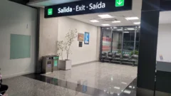 Las obras del aeropuerto Domingo Faustino Sarmiento entran en su etapa final
