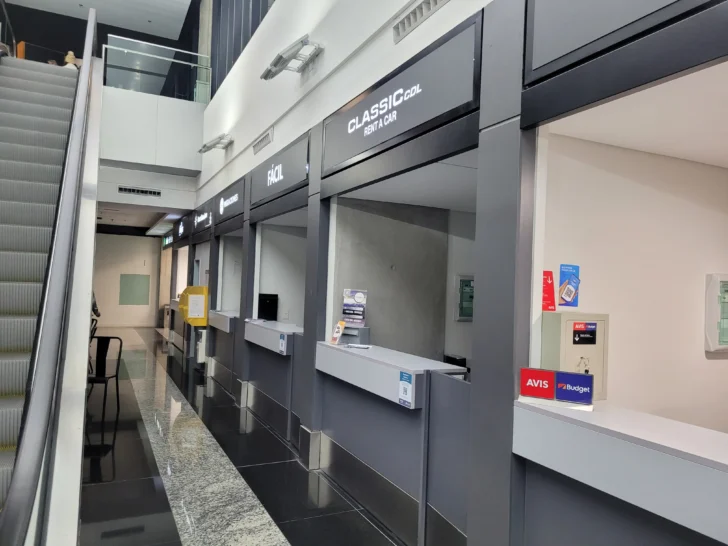 Aeropuerto San Juan 