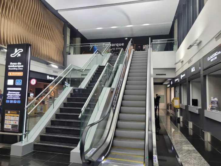 Aeropuerto San Juan 