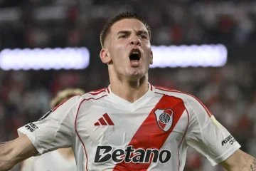 River debuta en el Mundial de Clubes ante el Urawa Red Diamonds