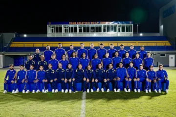 Mundial de Clubes: a horas del debut, el conflicto que tiene el rival de Boca Juniors