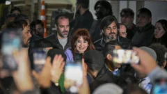 Cristina Kirchner en el PJ: las 10 frases que resonaron de su discurso