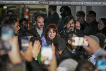 Cristina Kirchner en el PJ: las 10 frases que resonaron de su discurso