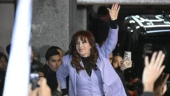 Un abogado de Cristina Kirchner confirmó que la ex presidenta tendrá la prisión domiciliaria