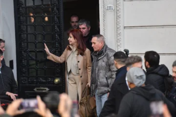 Por la condena, Cristina Kirchner deberá devolver $85.000 millones