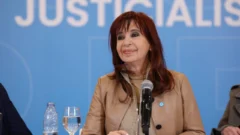 Histórico: Cristina Kirchner a prisión, la Corte de Justicia confirmó la condena de la causa Vialidad