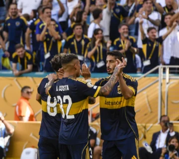 Mundial de Clubes: Boca va por el milagro ante el Bayern Múnich
