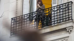 Casación revisará el arresto domiciliario de Cristina Kirchner