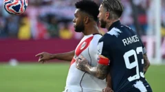 River se juega la clasificación a los octavos de final del Mundial de Clubes