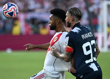 River se juega la clasificación a los octavos de final del Mundial de Clubes