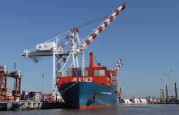 El superávit comercial llegó a US$608 millones en mayo con fuerte suba de las importaciones