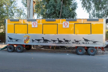 Vuelven los carros gastronómicos este viernes: cómo trabajarán, días y horarios