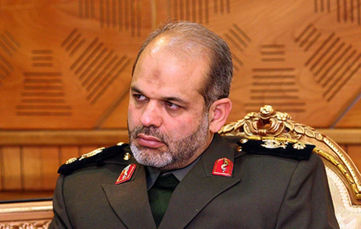El nuevo jefe de la Guardia Revolucionaria de Irán está acusado del atentado a la AMIA
