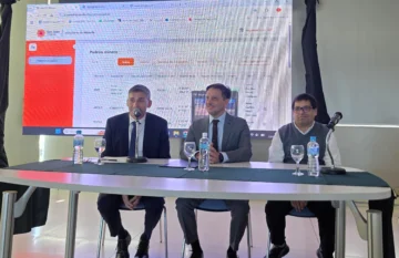 Nueva era digital para la minería en San Juan: así es el sistema del Padrón y Canon Minero