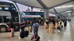 Sanjuaninos impulsan escapadas cortas para Semana Santa y fines de semana largos