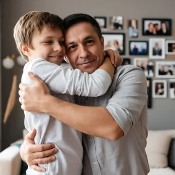 Día del Padre: 15 frases lindas para enviarle a papá en su día por whatsapp