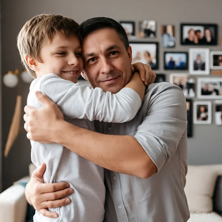 Día del Padre: 15 frases lindas para enviarle a papá en su día por whatsapp
