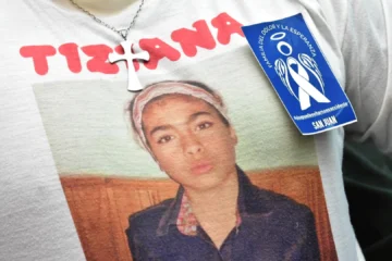 Tenía 12 años y murió atropellada frente a la feria en Rawson: “no hay justicia”