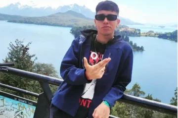 La trágica muerte de un egresado en Bariloche: hay 5 imputados