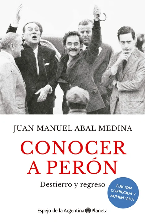 Murió Juan Manuel Abal Medina, referente histórico del peronismo