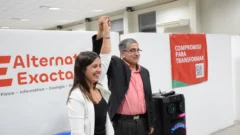 UNSJ: tras el balotaje, el oficialismo se impuso en dos de las tres unidades académicas