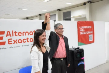 UNSJ: tras el balotaje, el oficialismo se impuso en dos de las tres unidades académicas