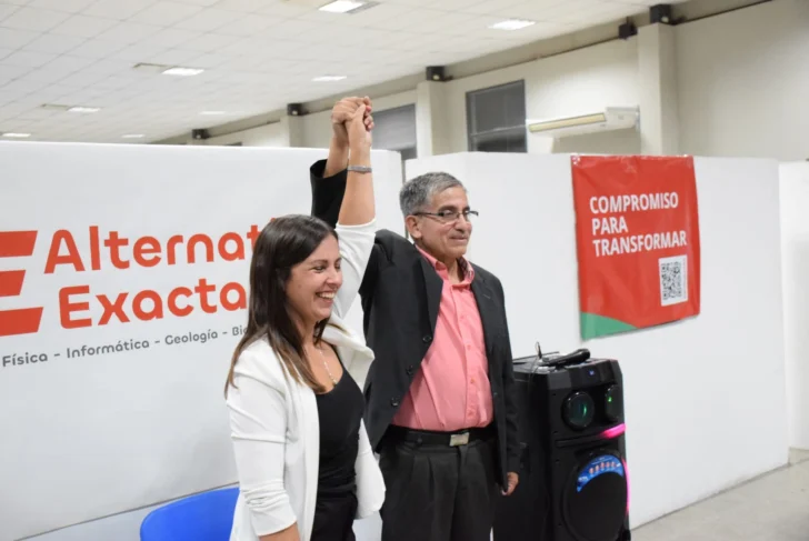 UNSJ: tras el balotaje, el oficialismo se impuso en dos de las tres unidades académicas