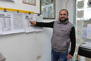 En San Juan se vendió el premio mayor de la Quiniela: qué se sabe del ganador