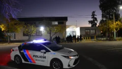 Amenazas de bomba: darán charlas en escuelas de San Juan para concientizar