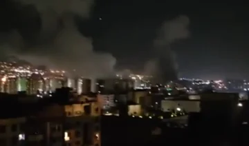 Israel lanzó un ataque preventivo contra Irán y declaró el estado de emergencia